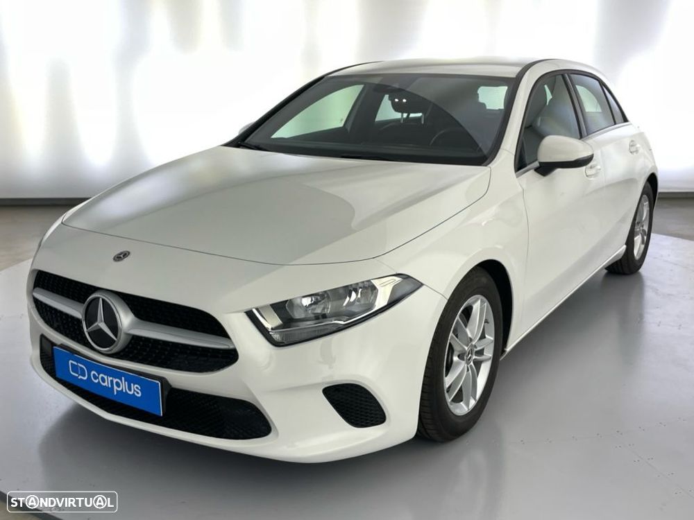 Mercedes-Benz A 180 d Style - 19