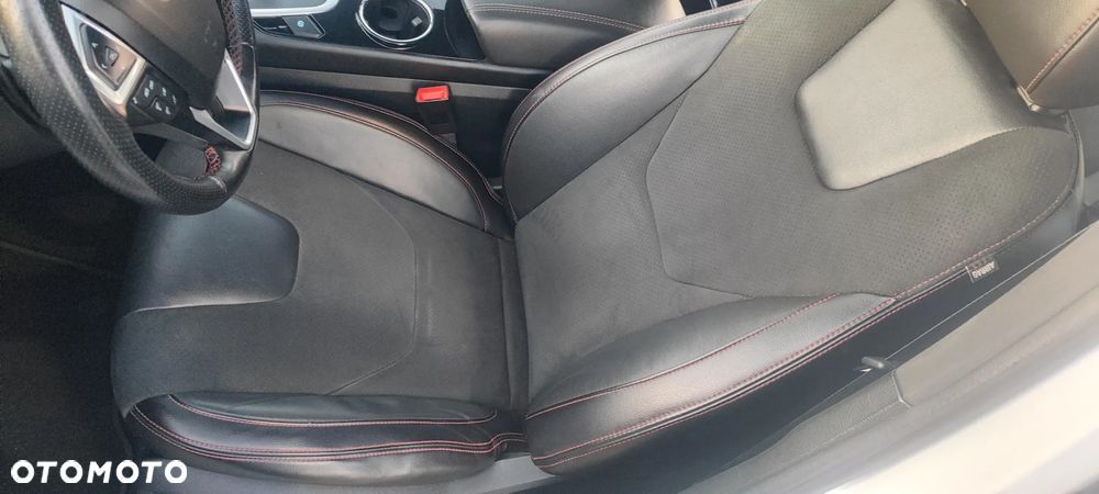 Ford S-Max 2.0 EcoBlue ST-Line - 21