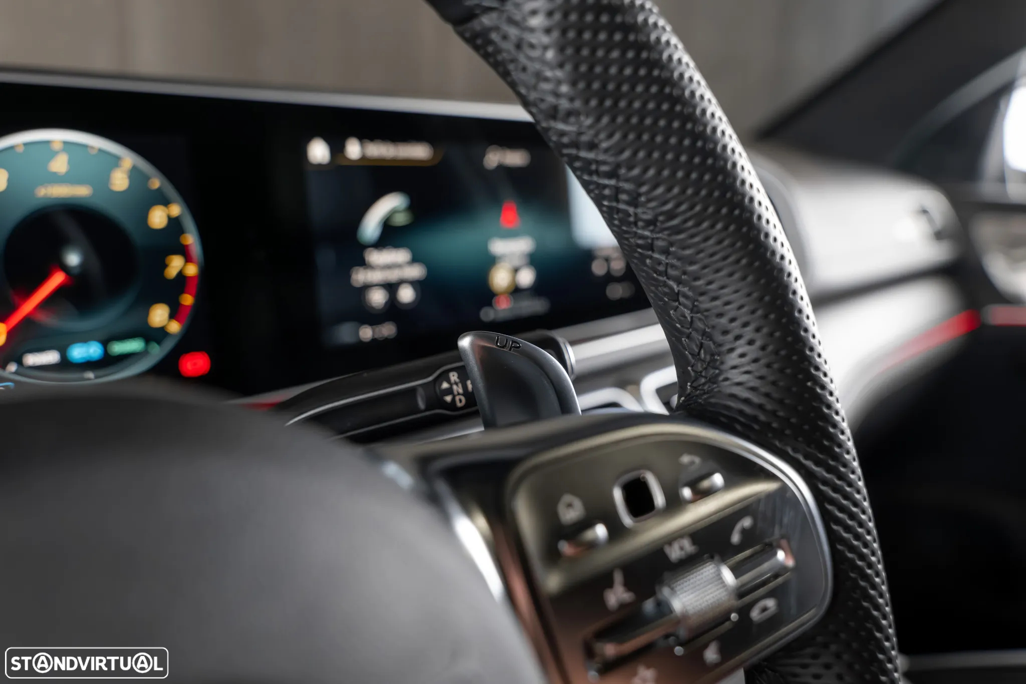 Mercedes-Benz GLE 53 AMG Coupe 4Matic+ - 16