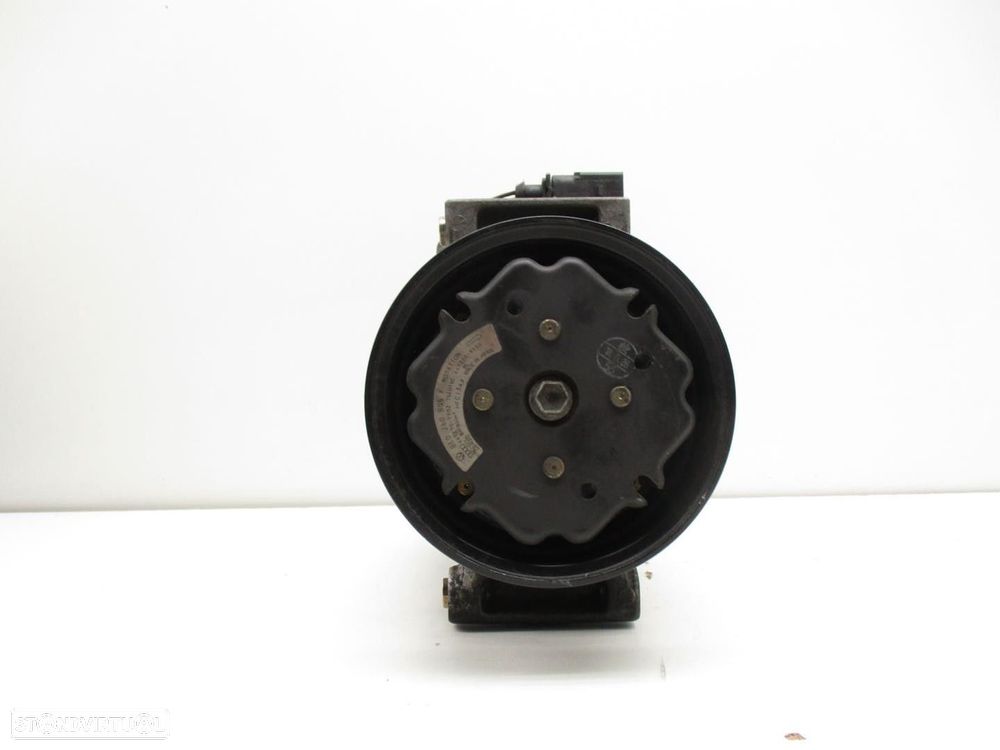 COMPRESSOR AR CONDICIONADO AUDI A4 2001 - 1