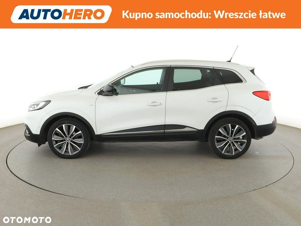 Renault Kadjar 1.2 Energy TCe Intens EDC - 3