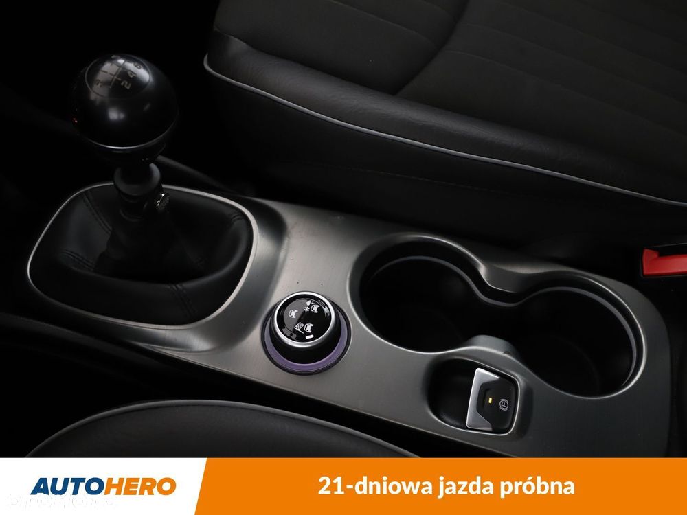 Fiat 500X 1.4 MultiAir Lounge - 27