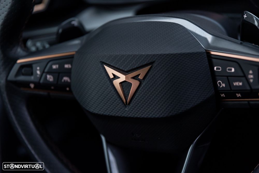 Cupra Formentor 1.4 e-Hybrid DSG Priority - 23