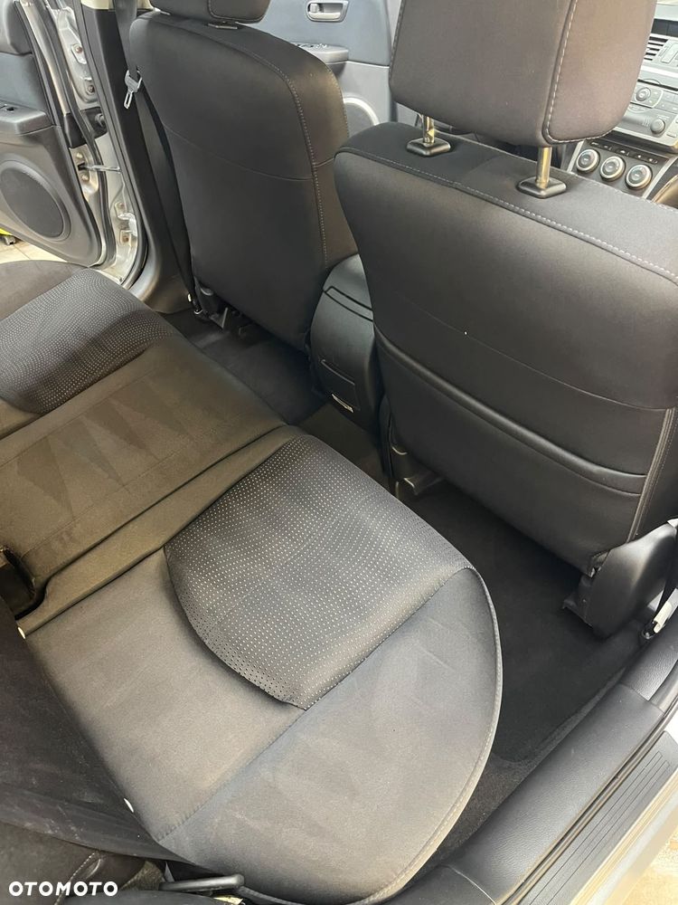 Mazda 6 Sport 2.0 Dynamic - 34