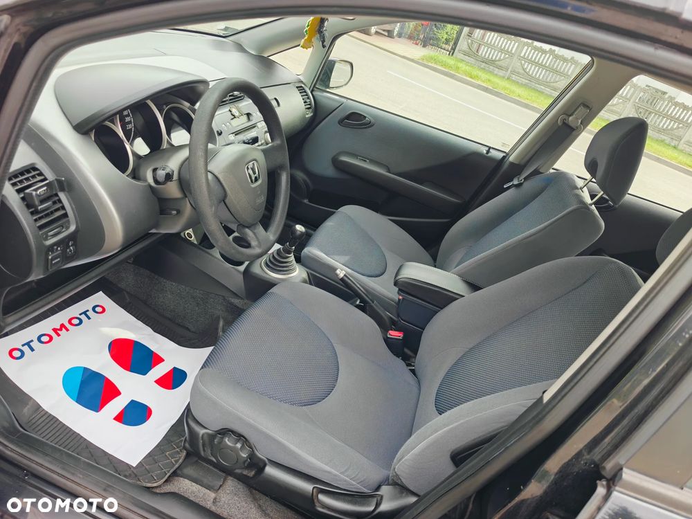 Honda Jazz 1.2 Cool - 7