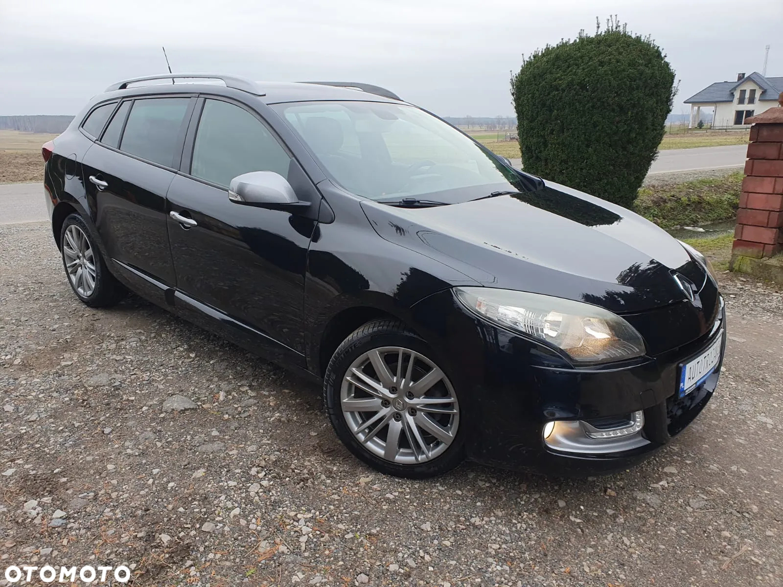 Renault Megane 1.4 16V TCE Expression - 7