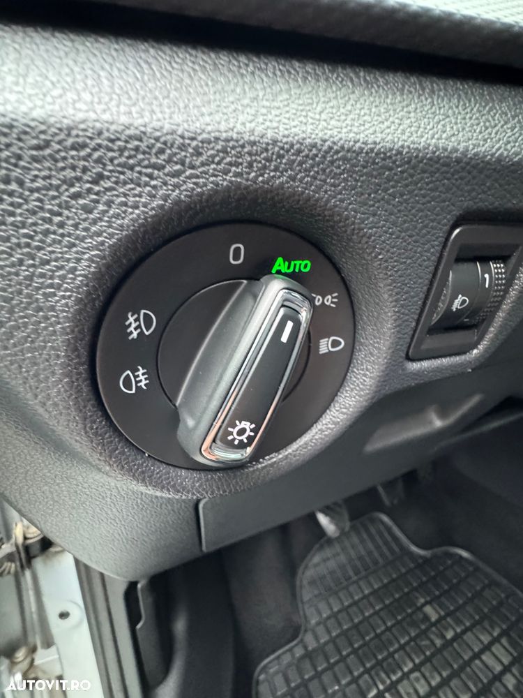 Skoda Scala 1.0 TSI Style - 30