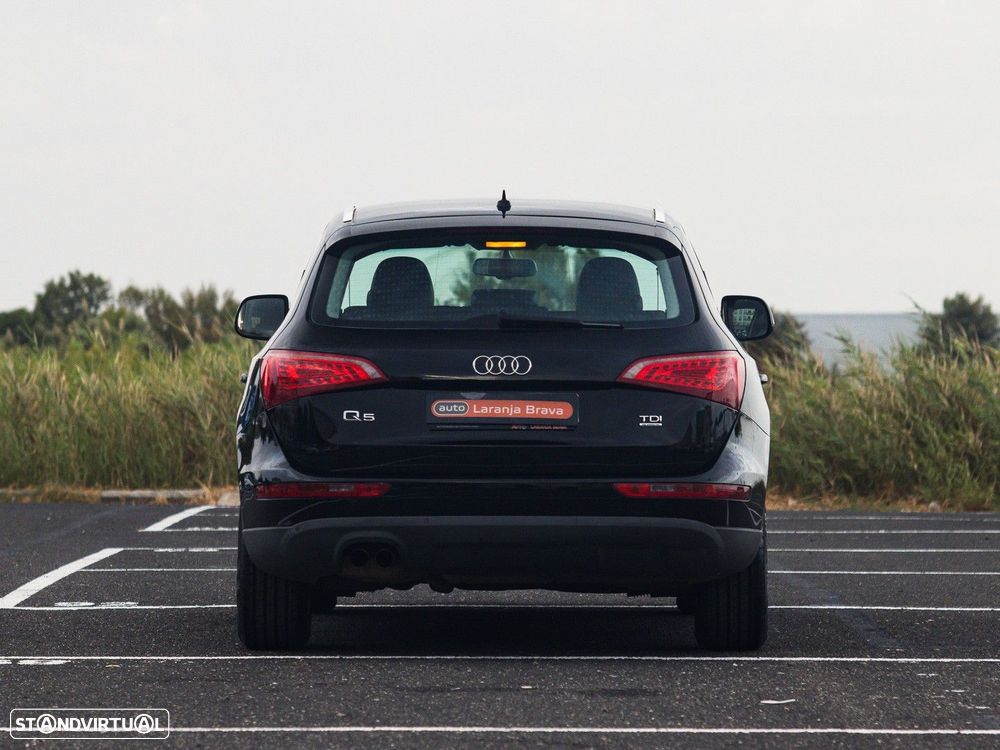 Audi Q5 2.0 TDi - 5
