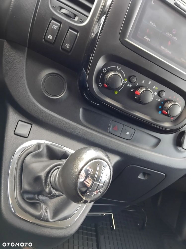 Opel Vivaro L2H1 2.9t Edition - 10