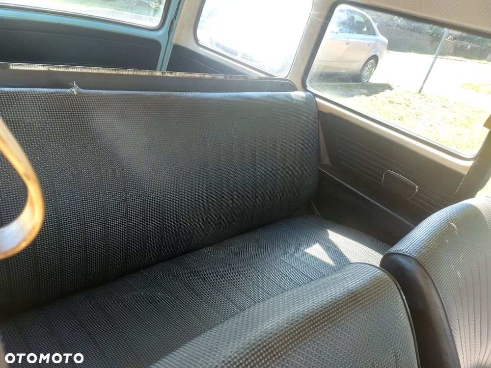 Volkswagen Kafer - 17