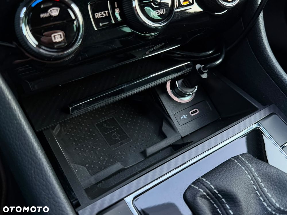 Skoda Superb - 29