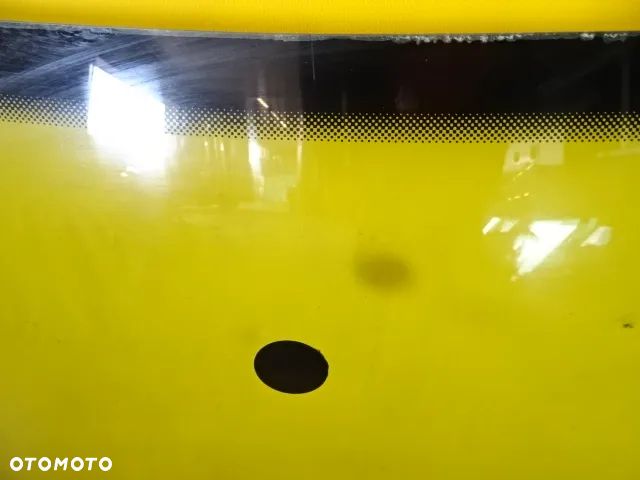 SZYBA CZOŁOWA PRZÓD PRZEDNIA SEAT IBIZA II LIFT NR217 - 6