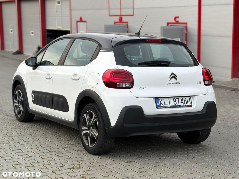 Citroën C3 - 4