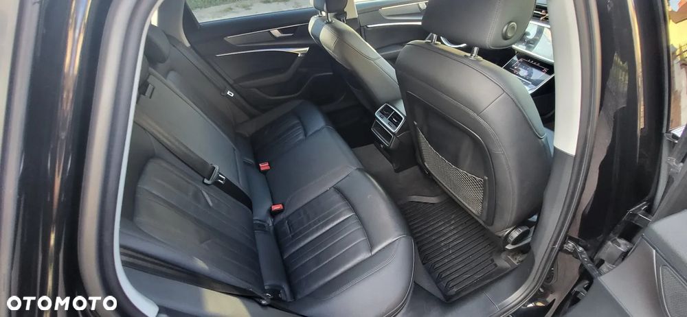 Audi A6 Allroad 45 TDI mHEV Quattro Tiptr - 28