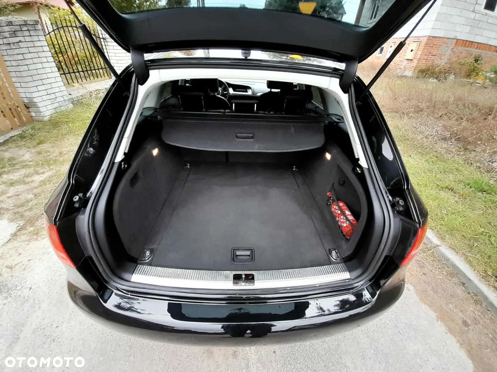Audi A4 - 16