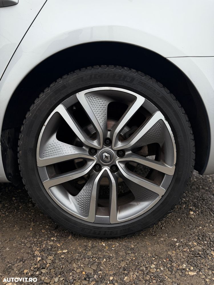 RENAULT Talisman 2016 — imagine 38