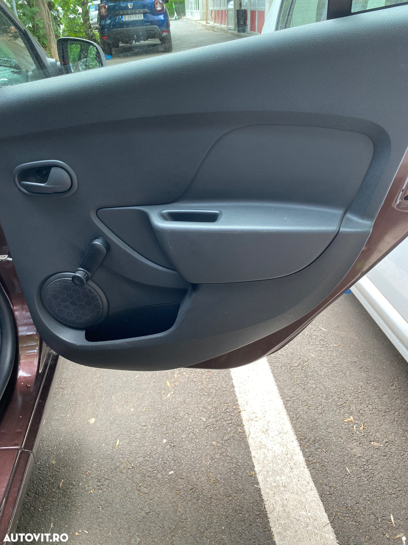 Dacia Logan 1.2 Ambiance - 13