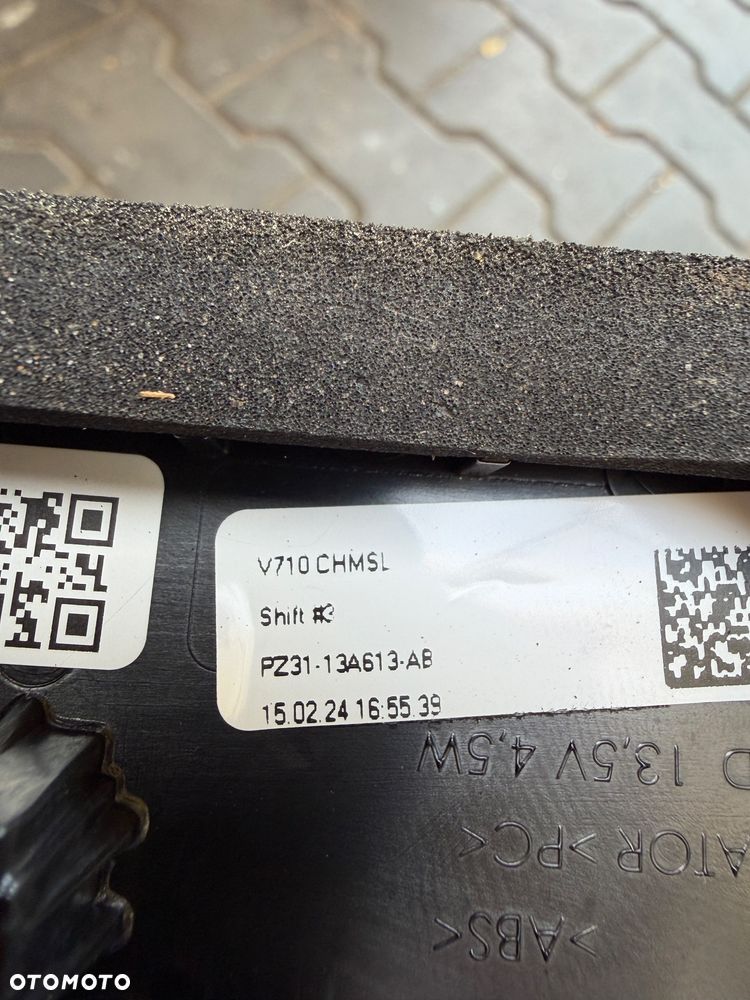 Światło stop Ford Transit Custom MK2 23-26r - 2