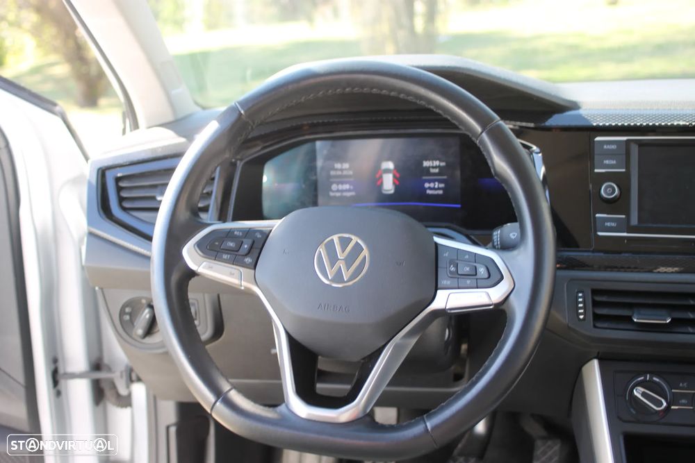 VW Polo 1.0 TSI Life - 16