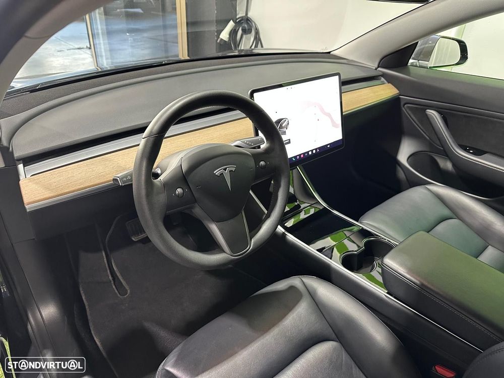 Tesla Model 3 Long-Range Dual Motor AWD - 6