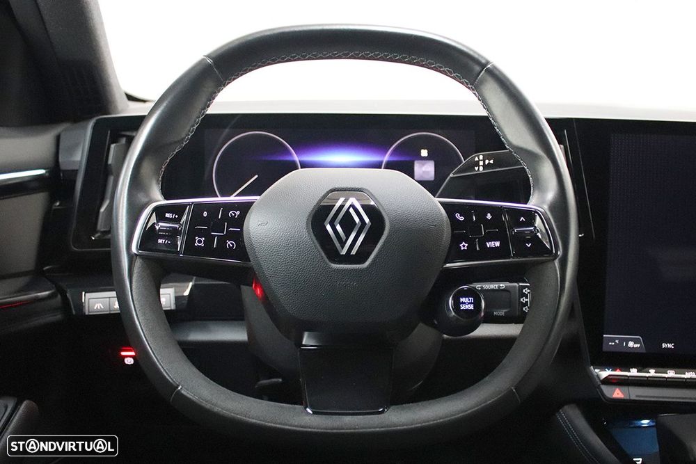 Renault Austral 1.2 E-Tech Techno Espirit - 14