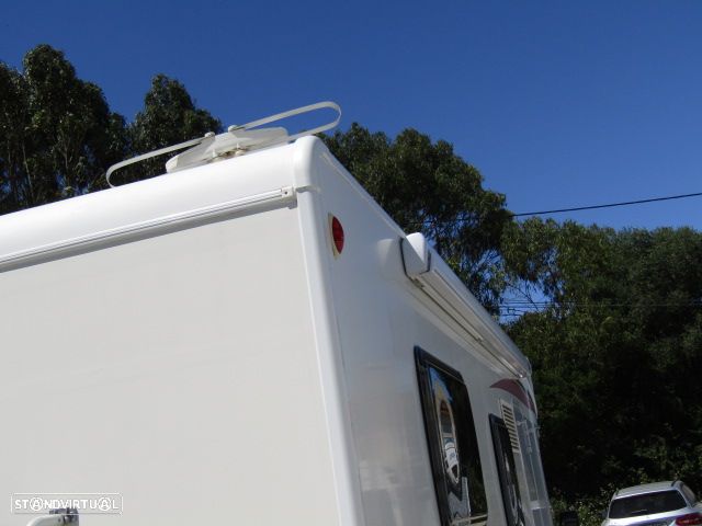 Challenger Genesis 58 CAMA CENTRAL(em preparação) - 6