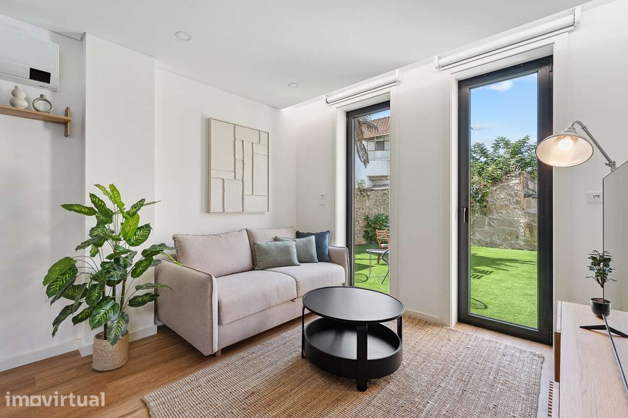 Apartamento Mobilado - Bonfim - Grande imagem: 2/30