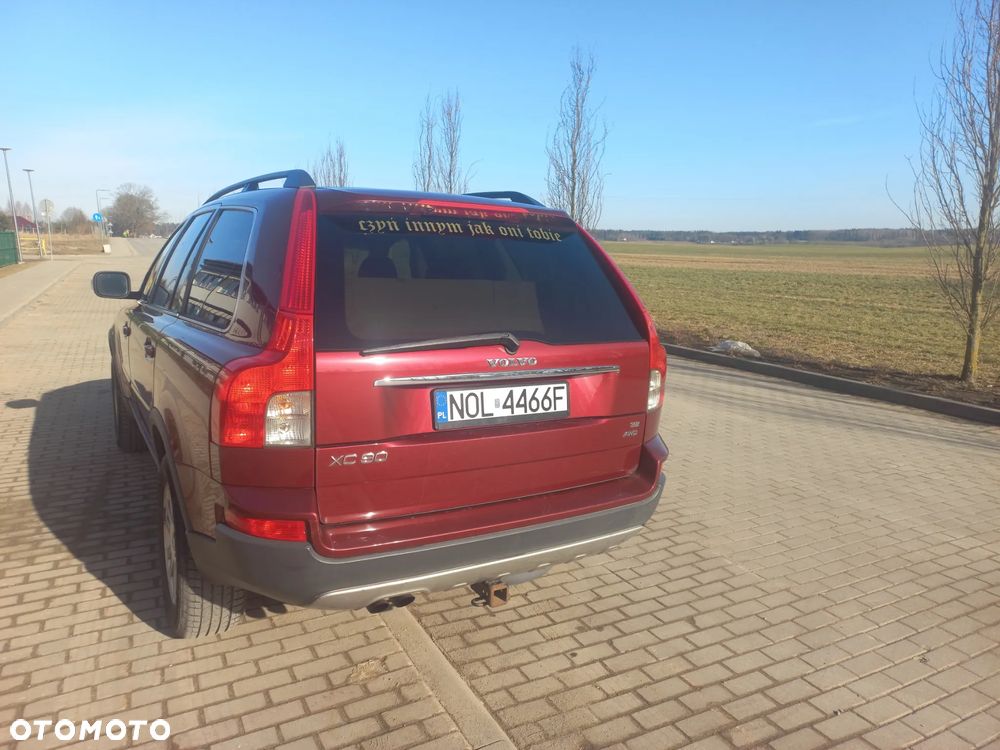 Volvo XC 90 - 4