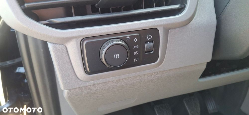 Volkswagen Transporter Transporter TDI L1H1 - 20