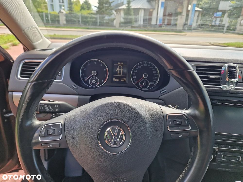 Volkswagen Jetta 1.4 TSI Highline DSG - 15