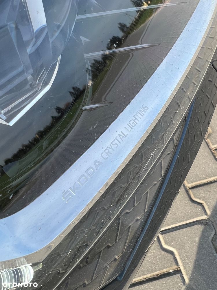 Skoda Superb 2.0 TDI 4x4 DSG Premium Edition - 14