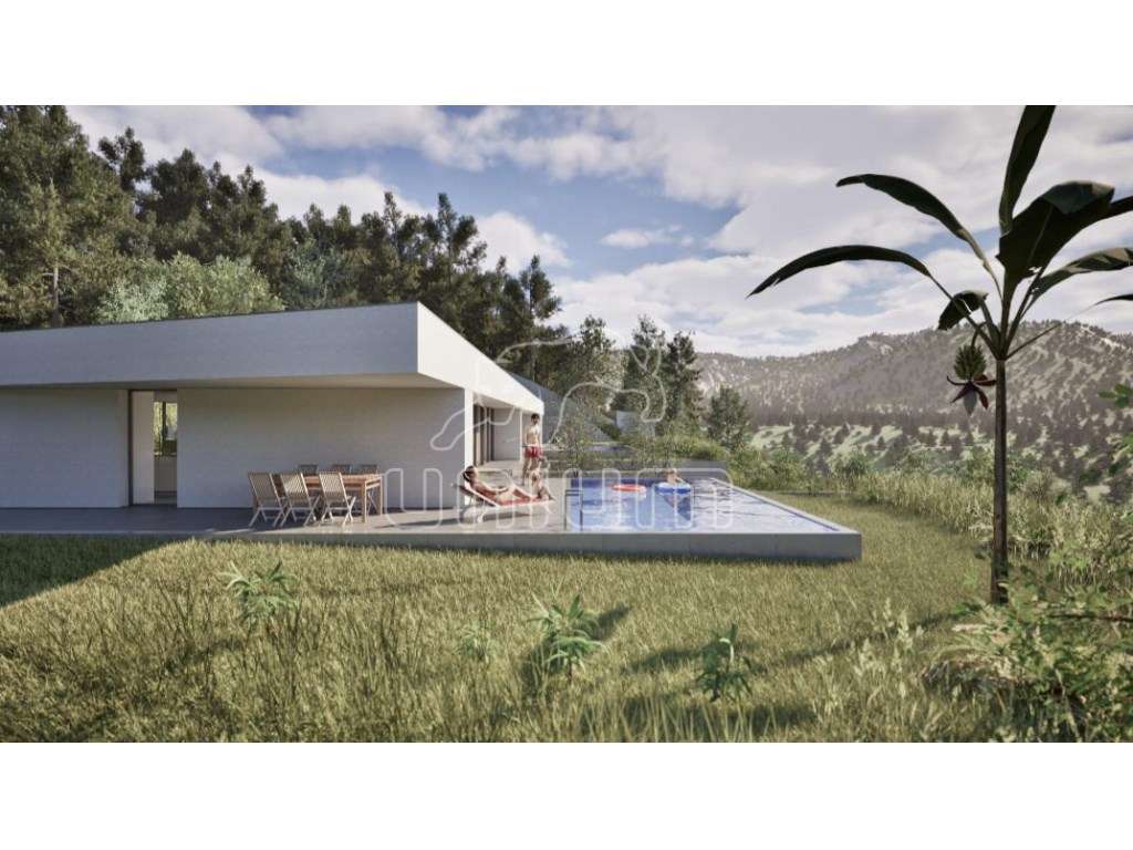 Terreno para construção em Outeiro - Grande imagem: 2/4