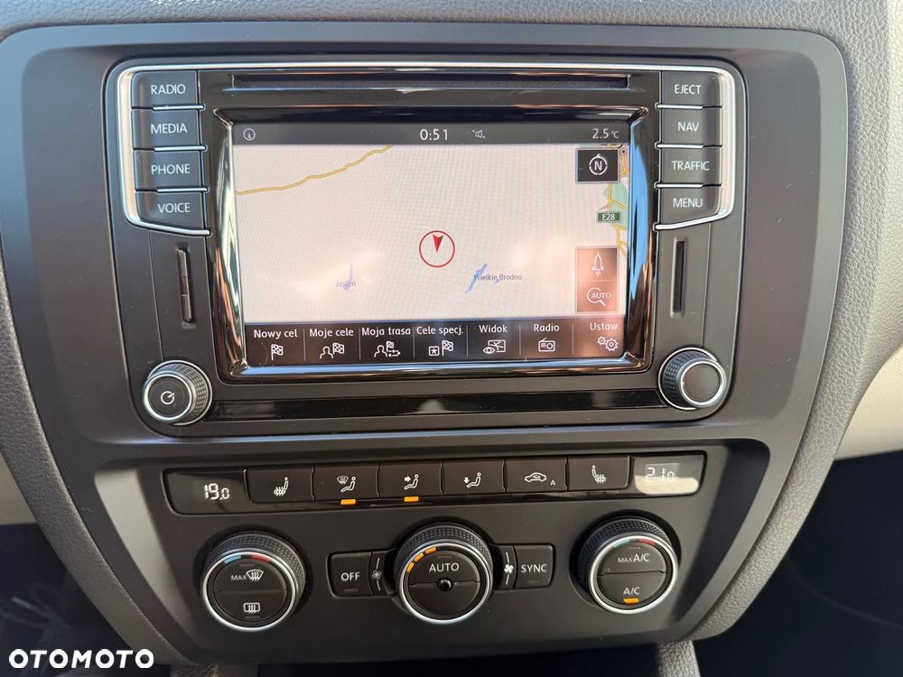 Volkswagen Jetta 2.0 TDI DPF BMT Comfortline - 31