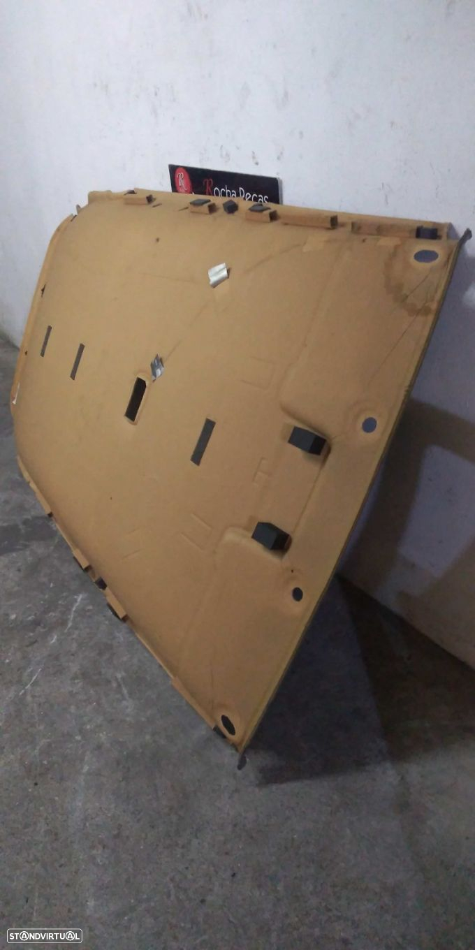 Forro De Teto Honda Civic Vii Hatchback (Eu, Ep, Ev) - 6