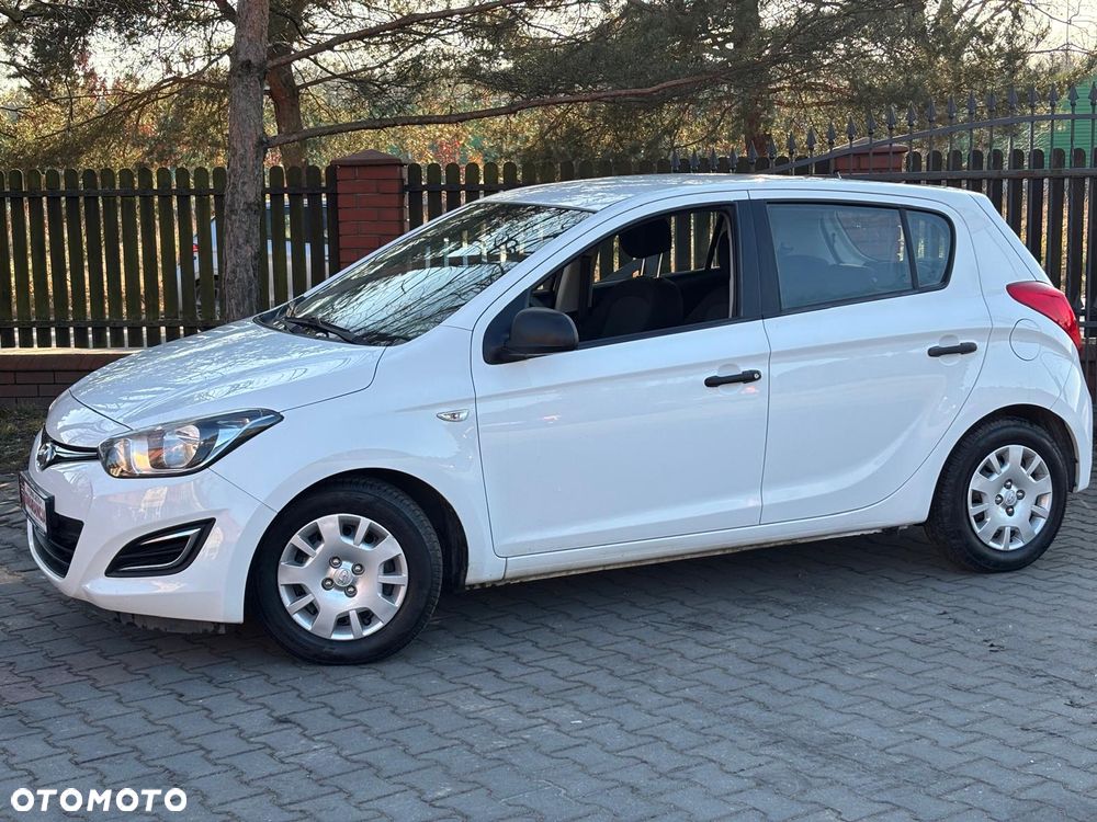 Hyundai i20 1.25 Style - 3