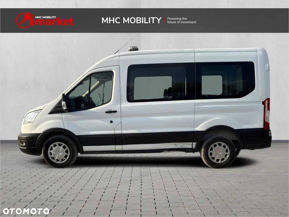 Ford Transit Kombi L2H2 Trend - 2