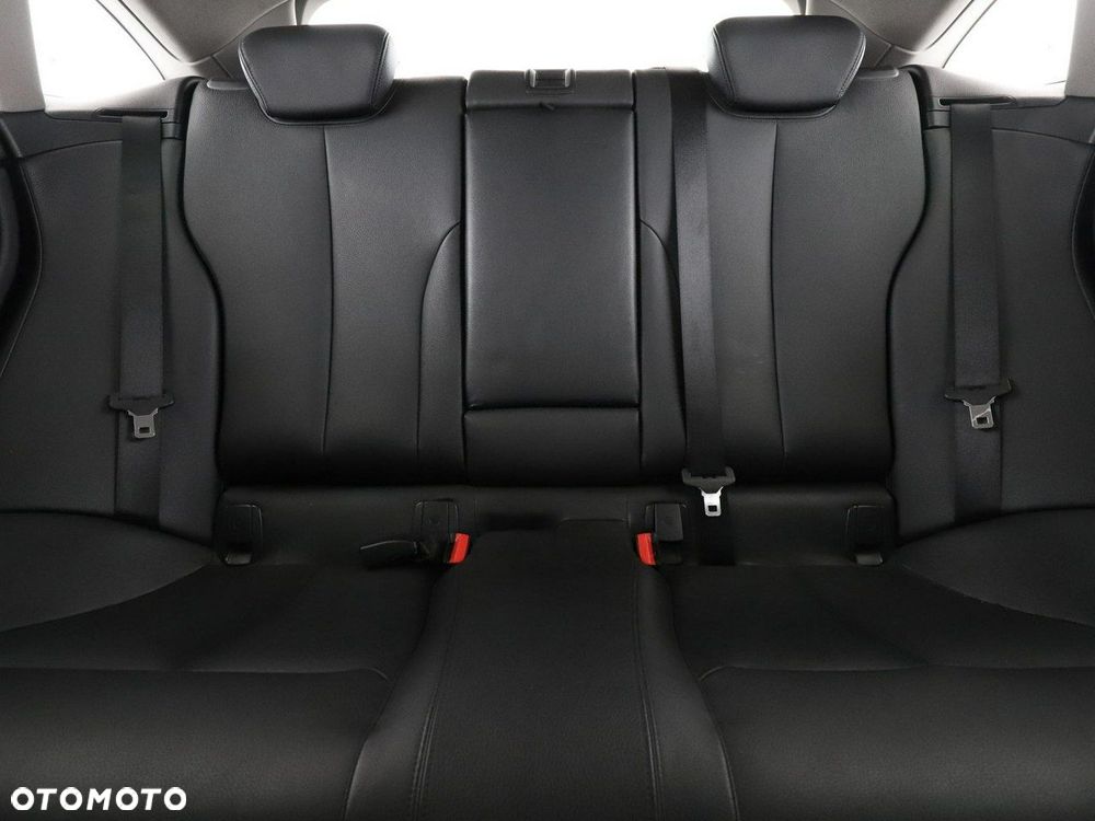 BMW Seria 4 420d xDrive Luxury Line - 19