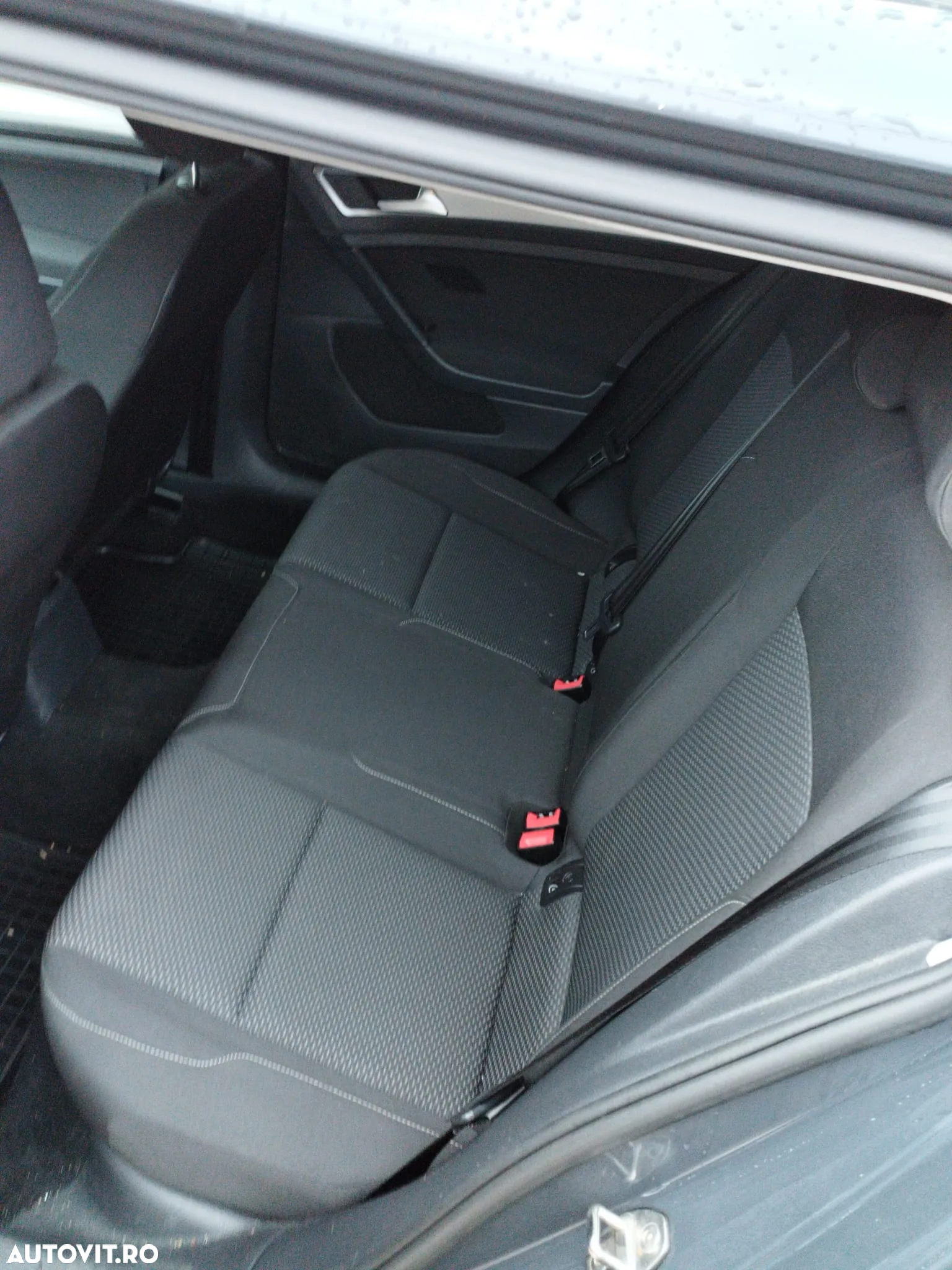 Volkswagen Golf 1.0 TSI Trendline - 13