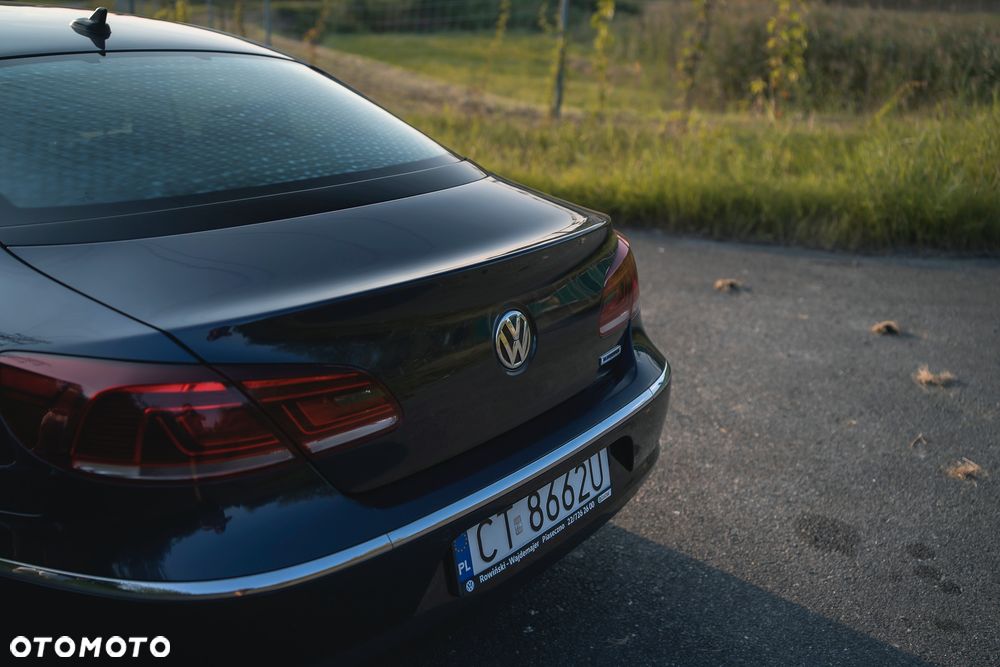 Volkswagen CC - 38