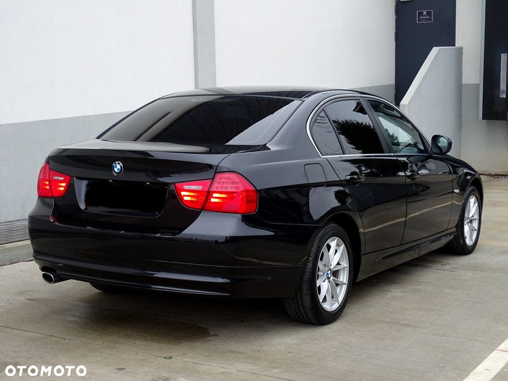 BMW Seria 3 316d - 6