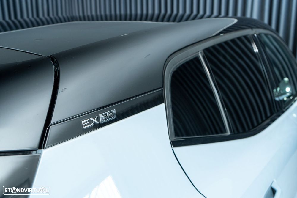 Volvo EX30 69 kWh Single Motor Extended Range Ultra - 33