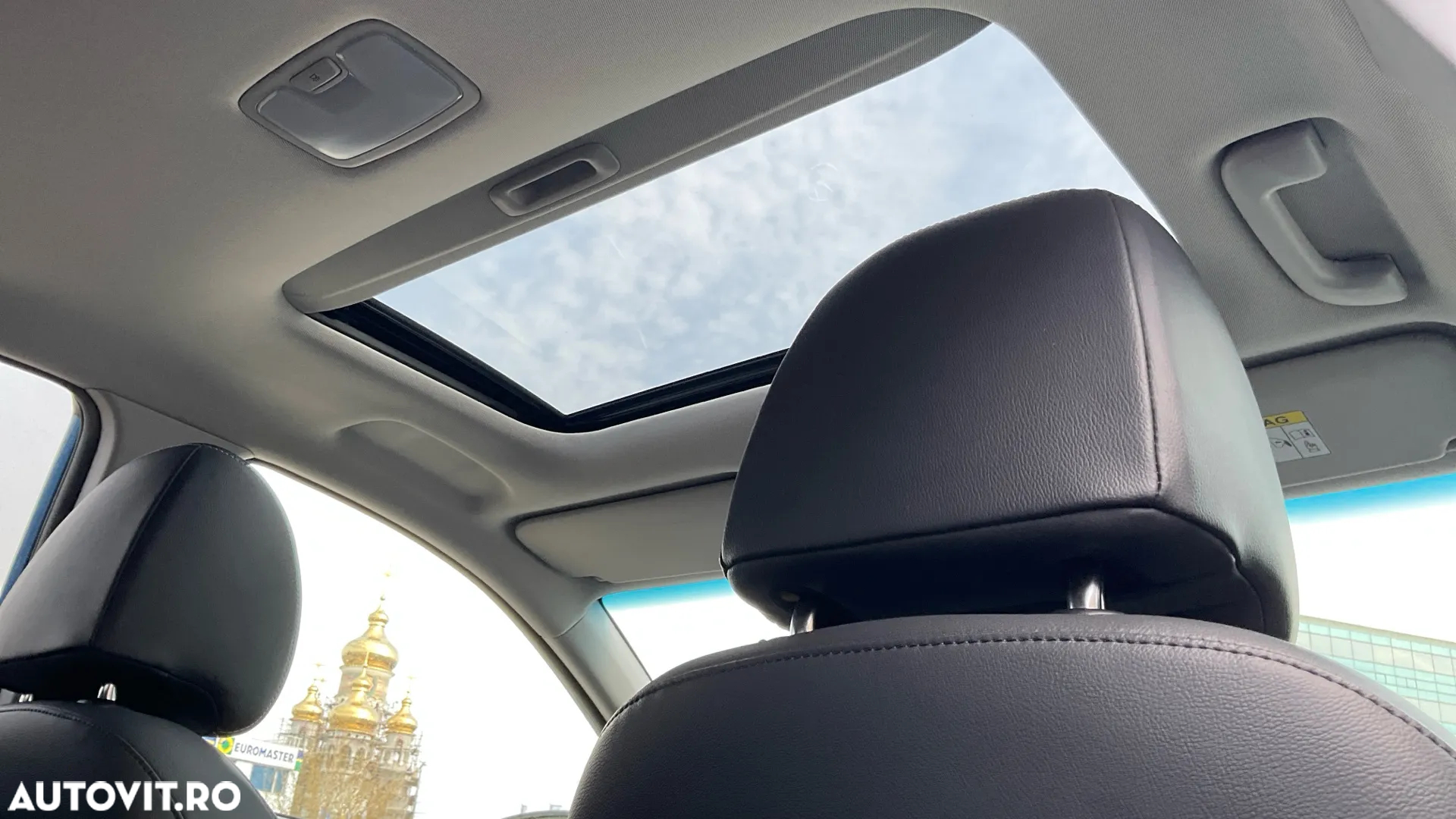 Hyundai KONA 1.6 CRDi DCT Premium - 24