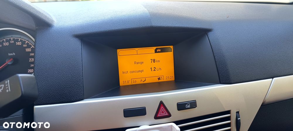 Opel Astra 1.4 Start - 10