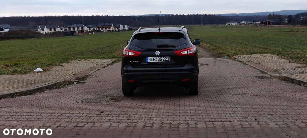 Nissan Qashqai 1.6 DIG-T Tekna+ - 6