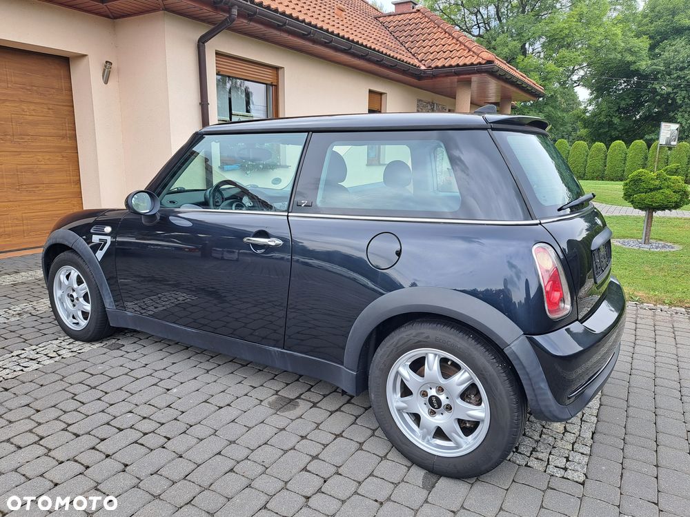 MINI ONE Seven - 13