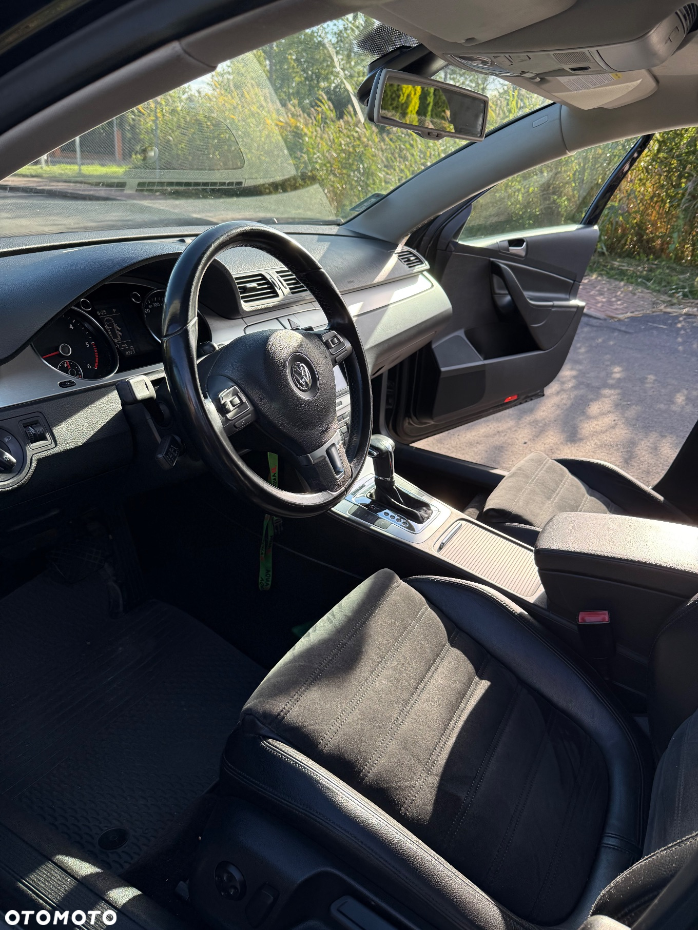 Volkswagen Passat 2.0 TDI Highline DSG - 9