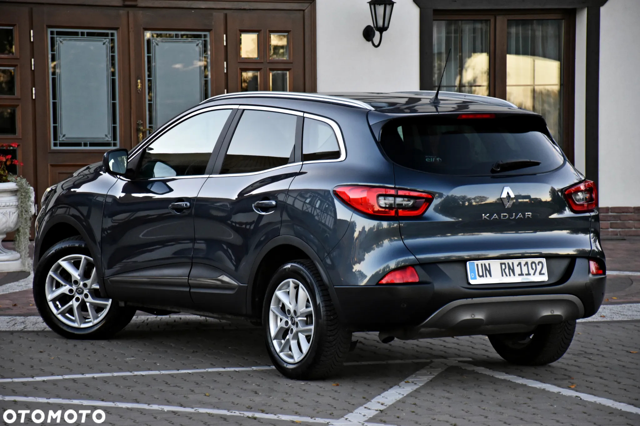 Renault Kadjar Energy TCe 130 LIMITED - 15