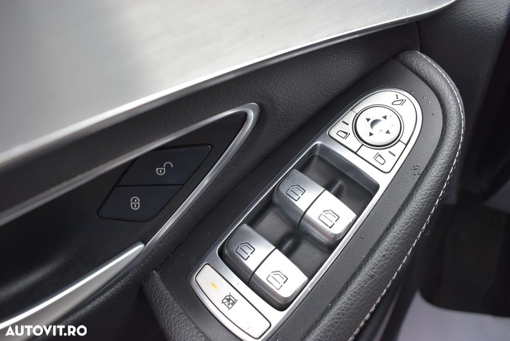 Mercedes-Benz GLC 220 d 4MATIC 9G-TRONIC - 16