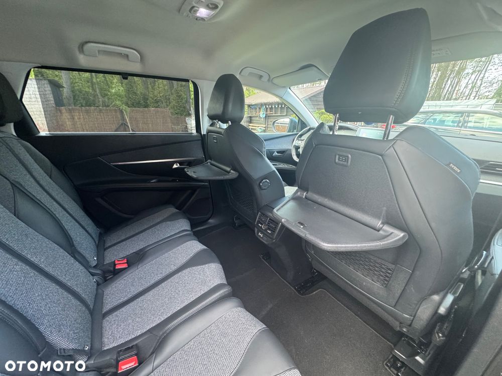 Peugeot 5008 PureTech 130 Allure - 22