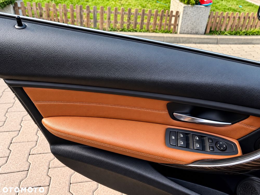 BMW Seria 3 - 12